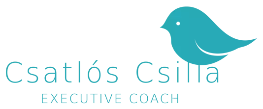 Csatlós Csilla – Business Coach